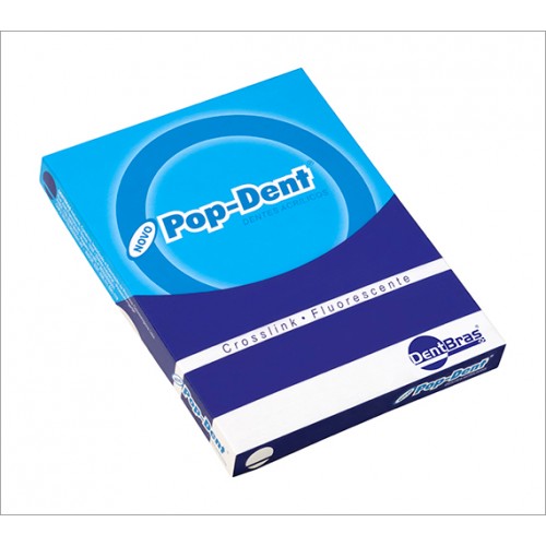 Caixa de Dente Comum 266 Superior 60