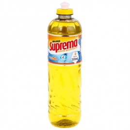 Detergente 500ml