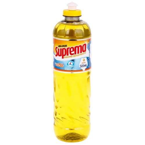 Detergente 500ml