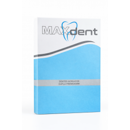 Caixa de Dente Comum 266 Inferior 60