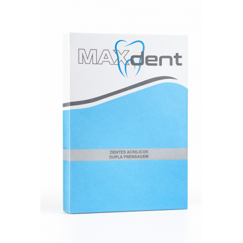 Caixa de Dente Comum 266 Superior 62