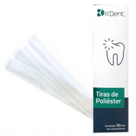 Fita Matriz Tira Poliéster