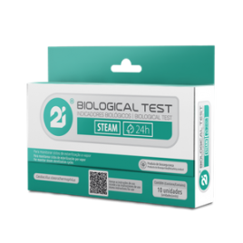 Indicador Biológico