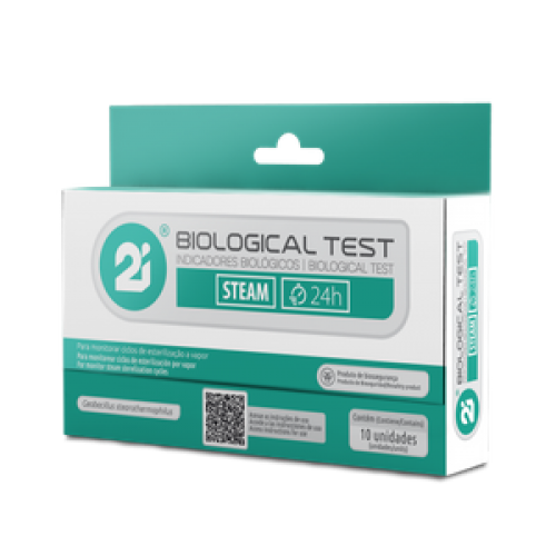 Indicador Biológico