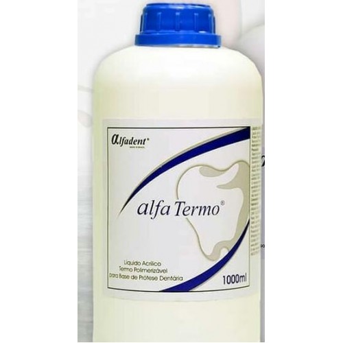 Liquido Resina Termo