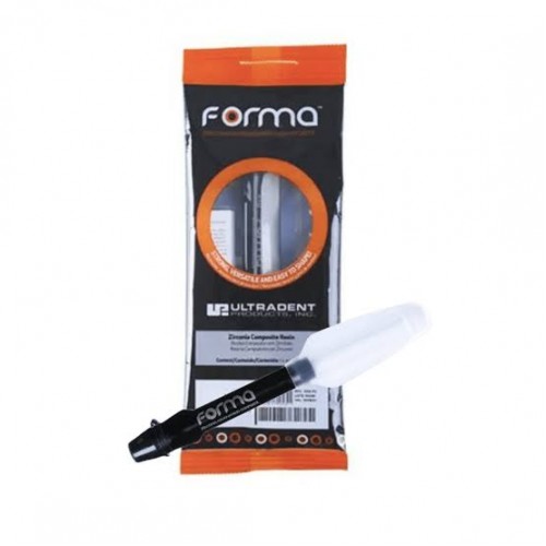 Resina forma A2E