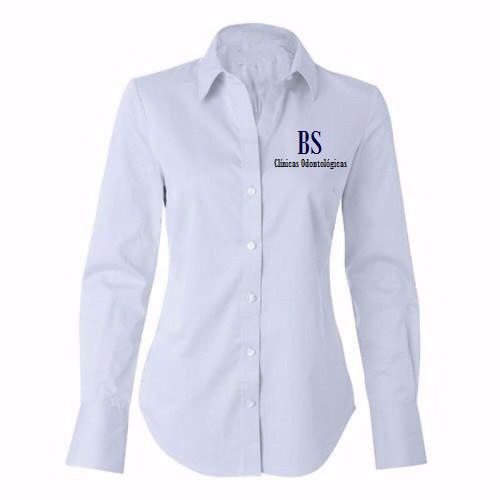 Uniforme Recepcionista Feminino 