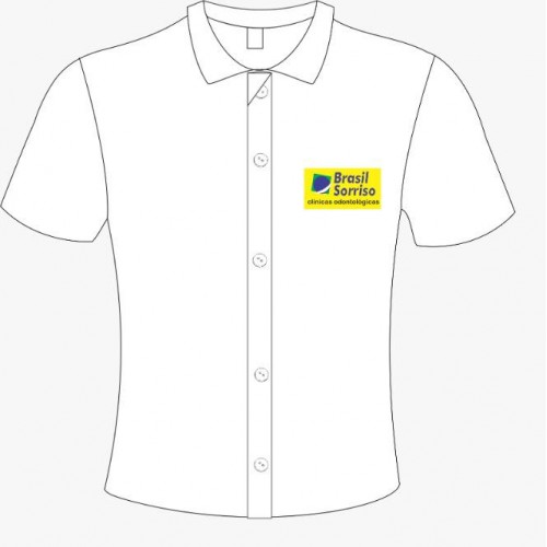 Uniforme Divulgador Masculino 